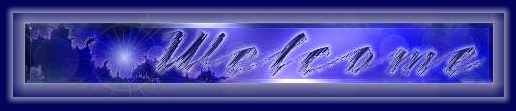 Welcome